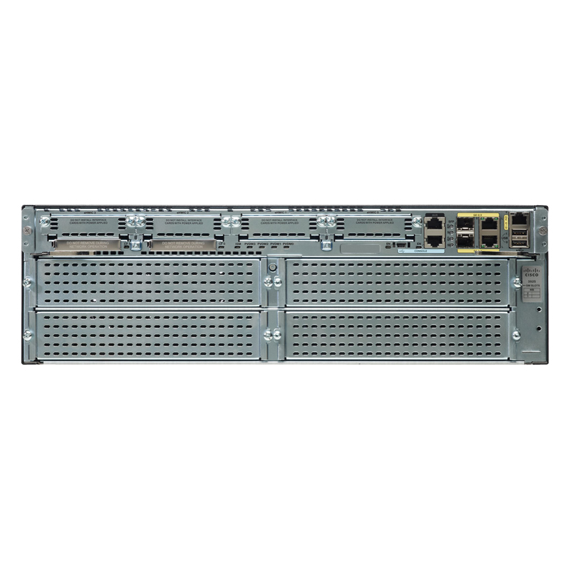 CISCO3925/K9