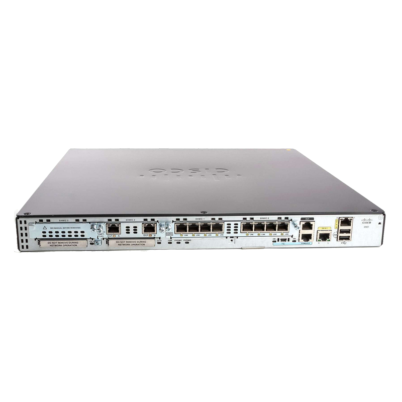 CISCO2901-SEC/K9