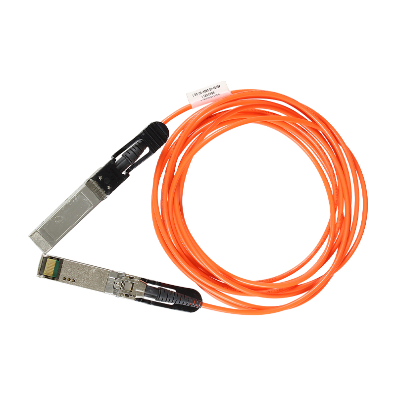 SFP-10G-AOC10M (02310QWH)