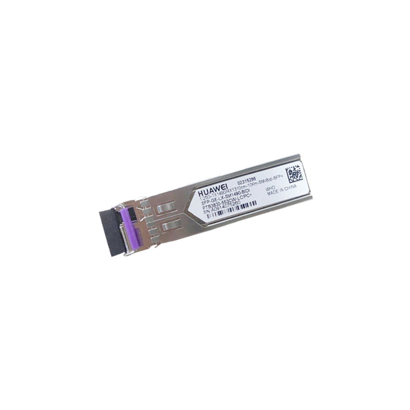 SFP-GE-LX-SM1490-BIDI (02315286)