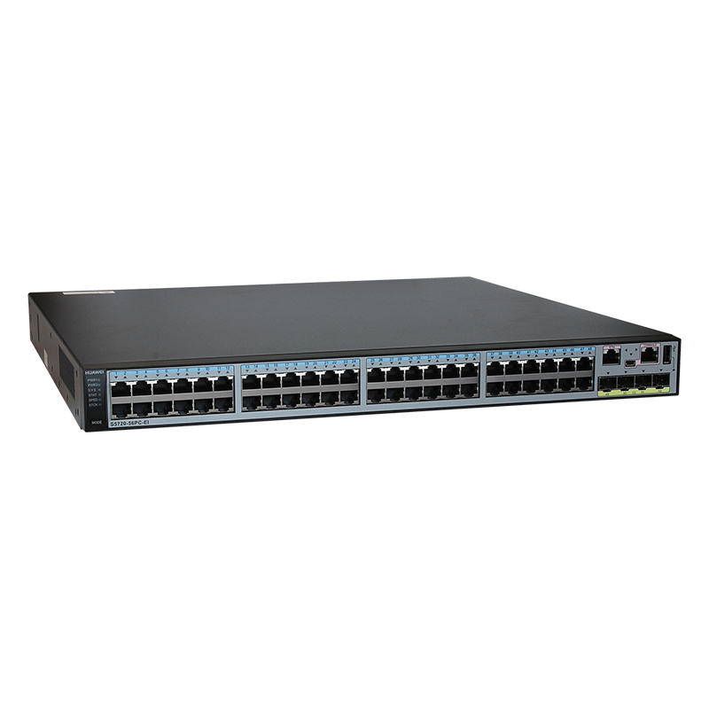 S5720-56PC-EI-AC (02350BDV)