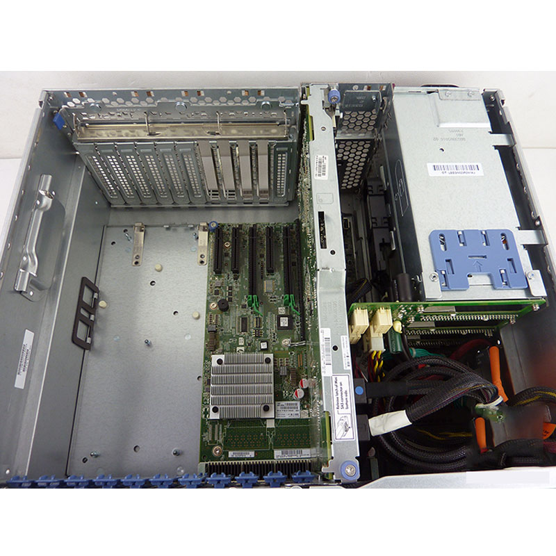 HPE ProLiant DL580 Gen7