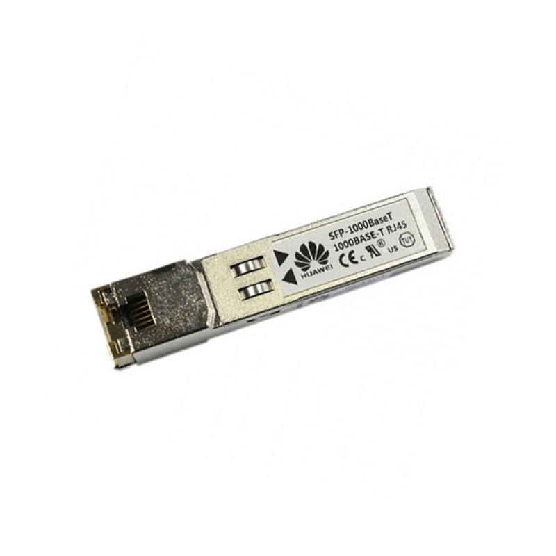 SFP-1000BaseT (02313URG 02314171)