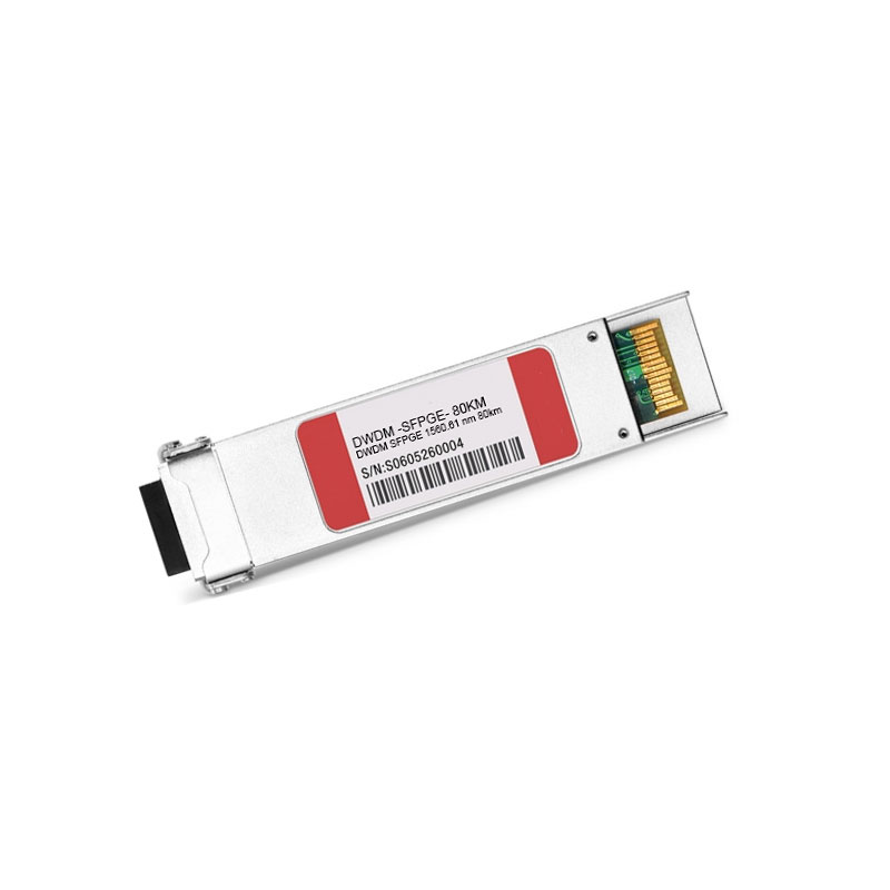 DWDM-SFPGE-1560-61 (02310LLE)