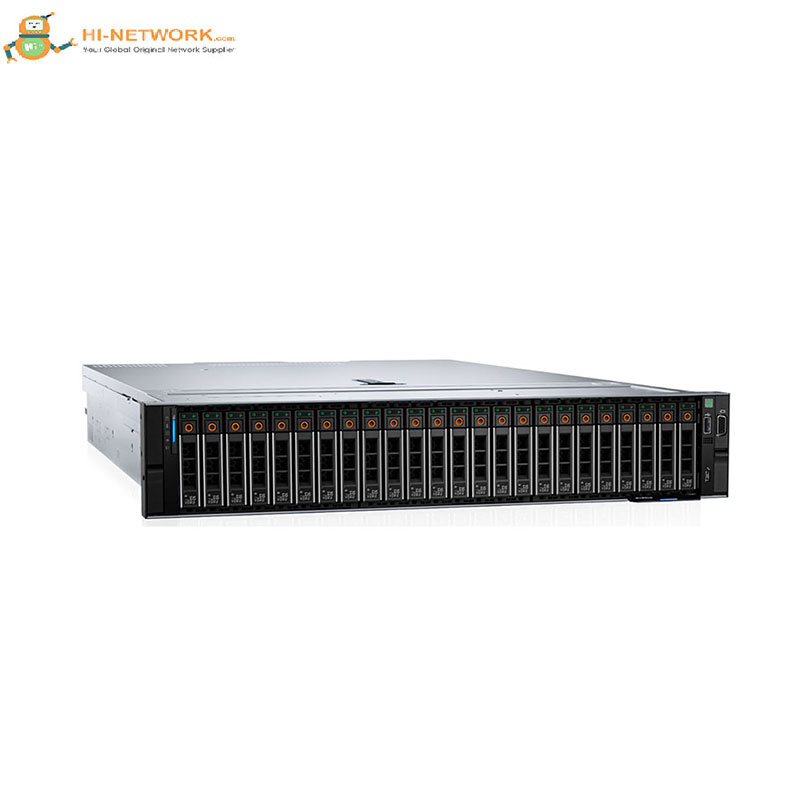 PowerEdge R760xs