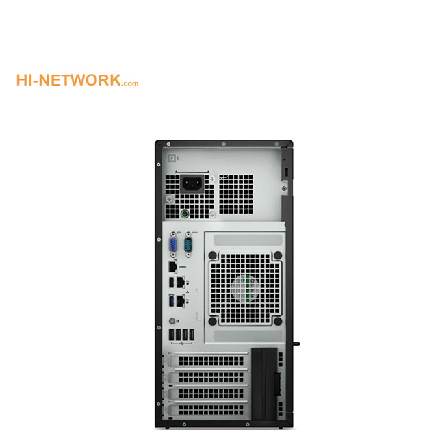 T150 Tower Server