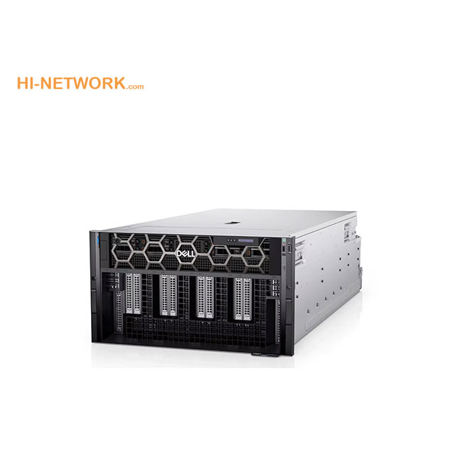 PowerEdge XE9680 rack server