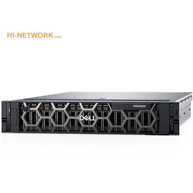 PowerEdge R840