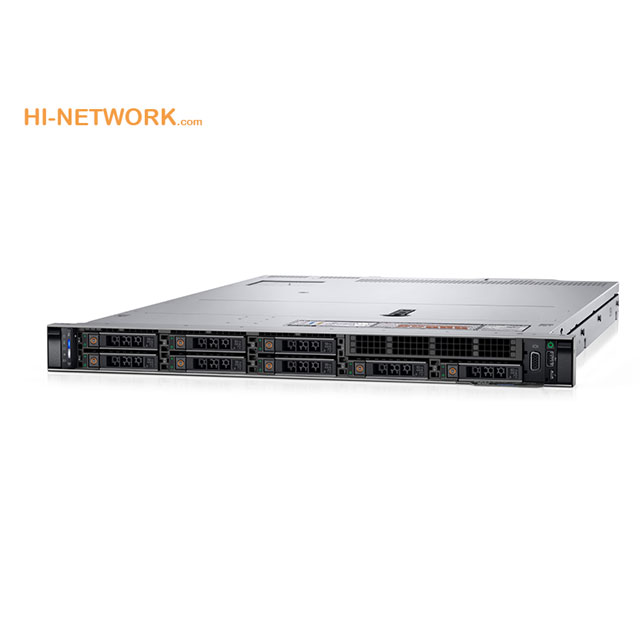 PowerEdge R450