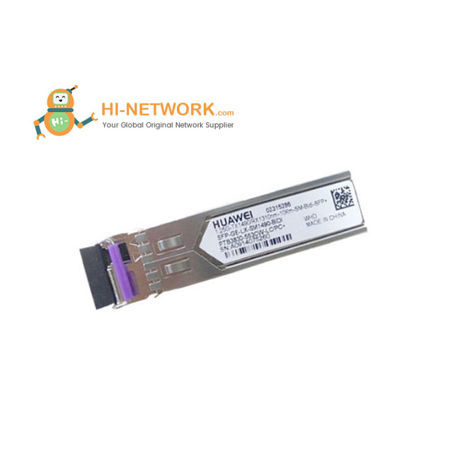 SFP-GE-LX-SM1490-BIDI (02315286)